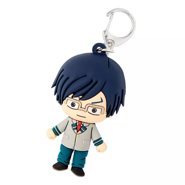 My Hero Academia Blind Pack Figures at Spirit Halloween