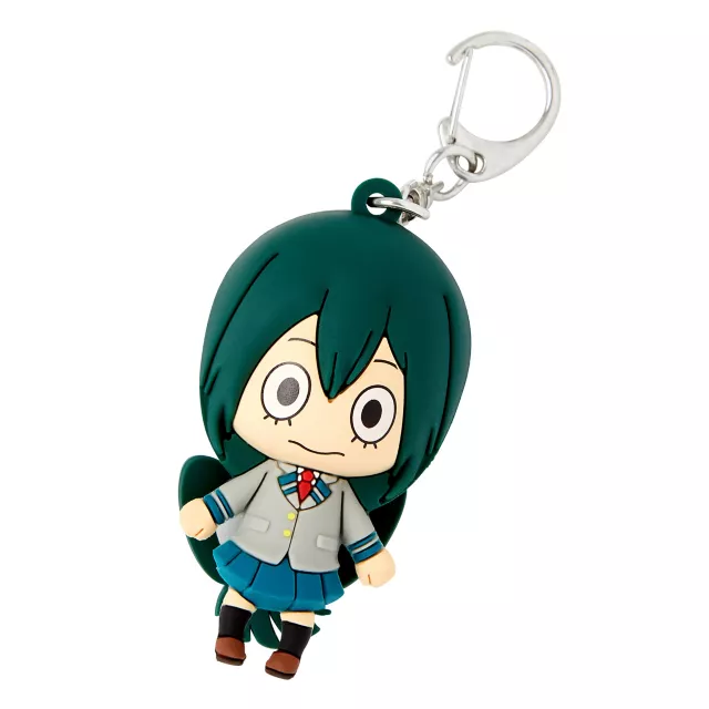 My Hero Academia Blind Pack Figures at Spirit Halloween