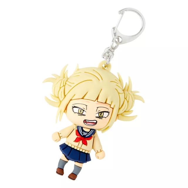 My Hero Academia Blind Pack Figures at Spirit Halloween