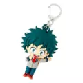 My Hero Academia Blind Pack Figures at Spirit Halloween