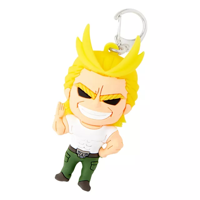 My Hero Academia Blind Pack Figures at Spirit Halloween