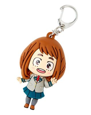My Hero Academia Blind Pack Figures