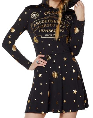 Ouija Board Dress – Hasbro