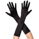 Gloves & Hands
