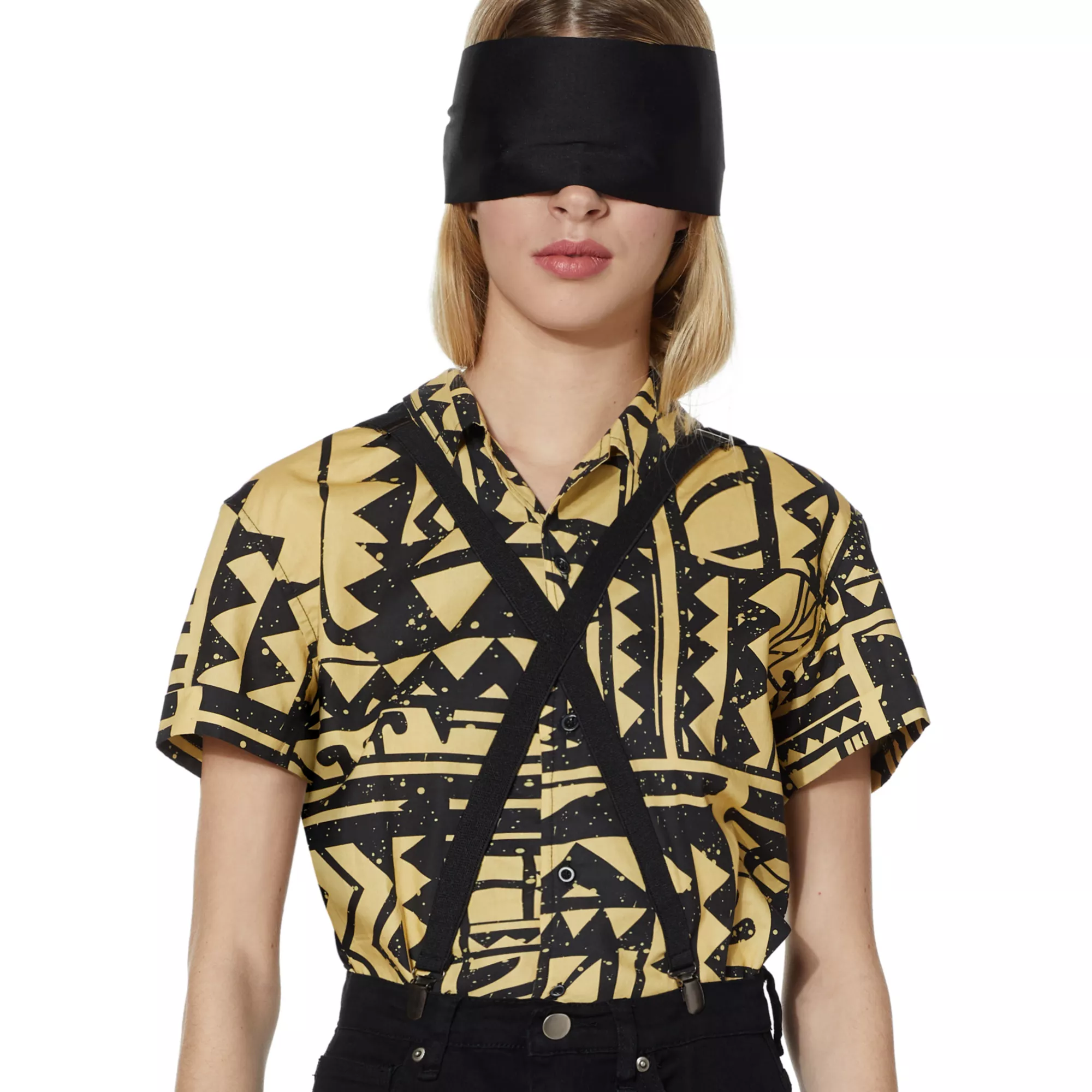 Adult Battle Eleven Costume Kit -  Stranger Things at Spencer's
