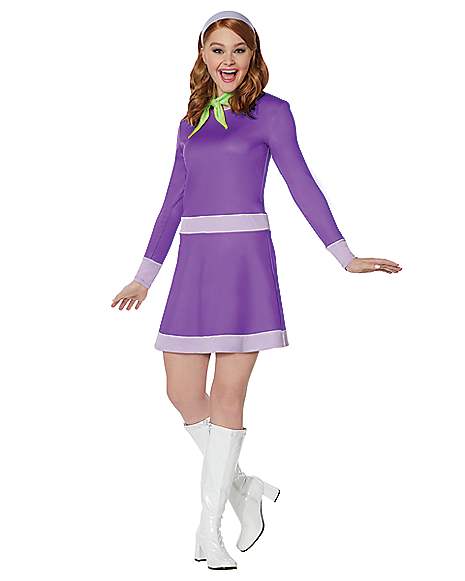 Scooby Doo Daphne Kids Costume | ubicaciondepersonas.cdmx.gob.mx