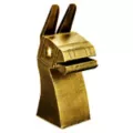 Loot Llama Bell & Drumstick - Fortnite at Spencer's