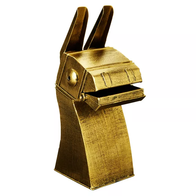 Loot Llama Bell & Drumstick - Fortnite at Spencer's