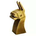 Loot Llama Bell & Drumstick - Fortnite at Spencer's