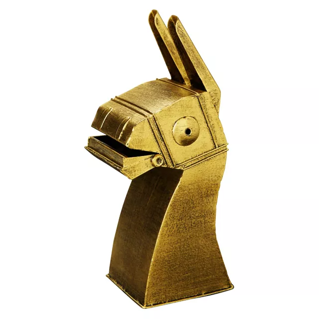 Loot Llama Bell & Drumstick - Fortnite at Spencer's