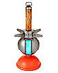 Light-Up Clinger Grenade with Sound - Fortnite