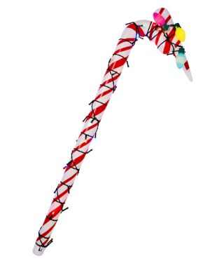 Halloween Candy Cane Fortnite Light Up Led Candy Axe Pickaxe Fortnite Spirithalloween Com