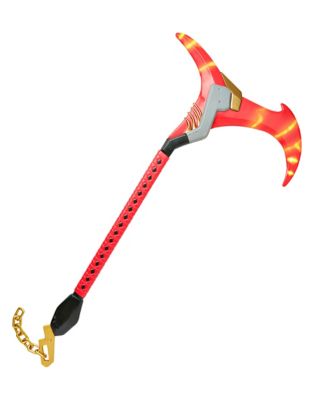 Fortnite Rift Edge Pickaxe