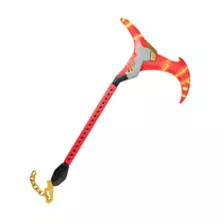 Light-Up Rift Edge Pickaxe - Fortnite - Spirithalloween.com