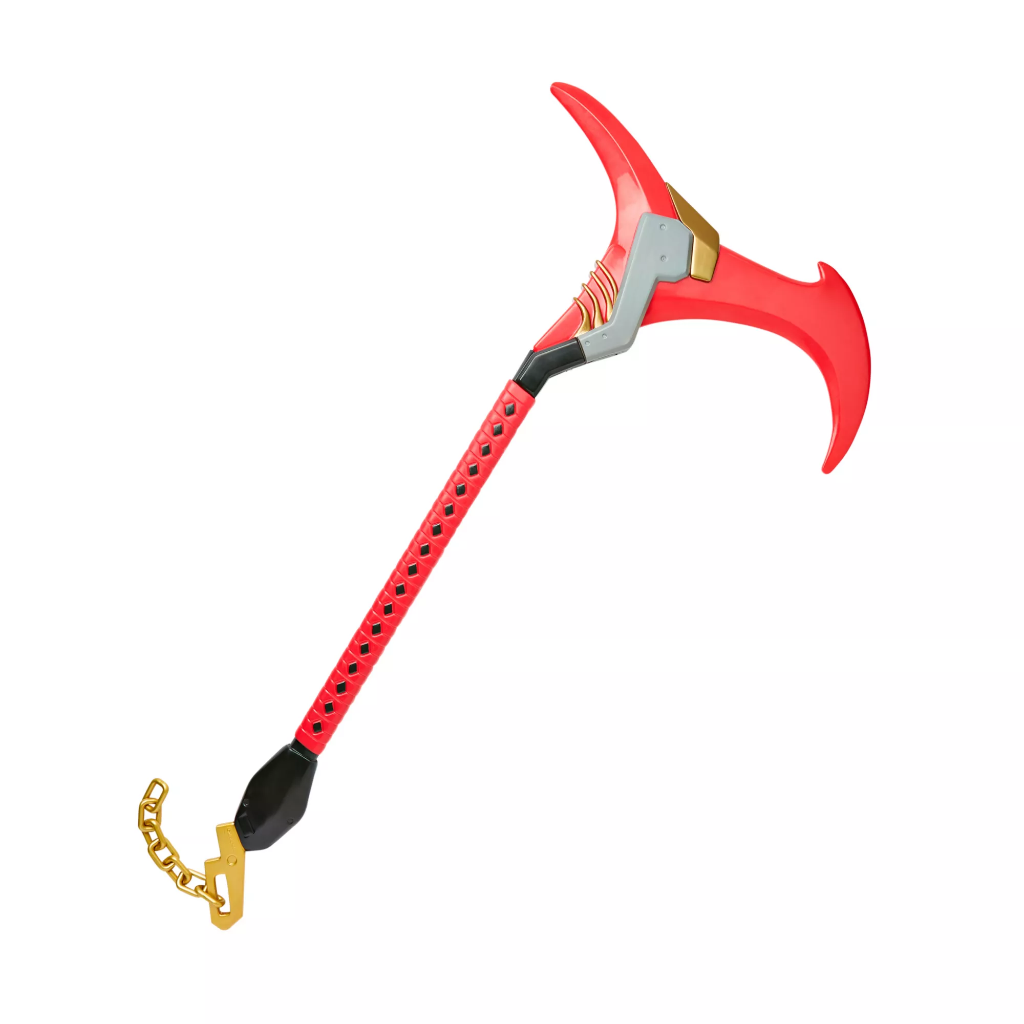 Light-Up Rift Edge Pickaxe - Fortnite at Spencer's