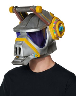 Fortnite DJ Yonder Mask