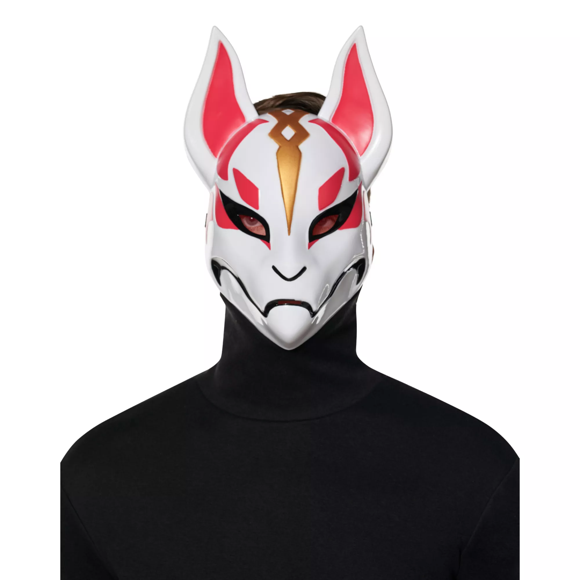 Youth Drift Half Mask - Fortnite at Spencer's