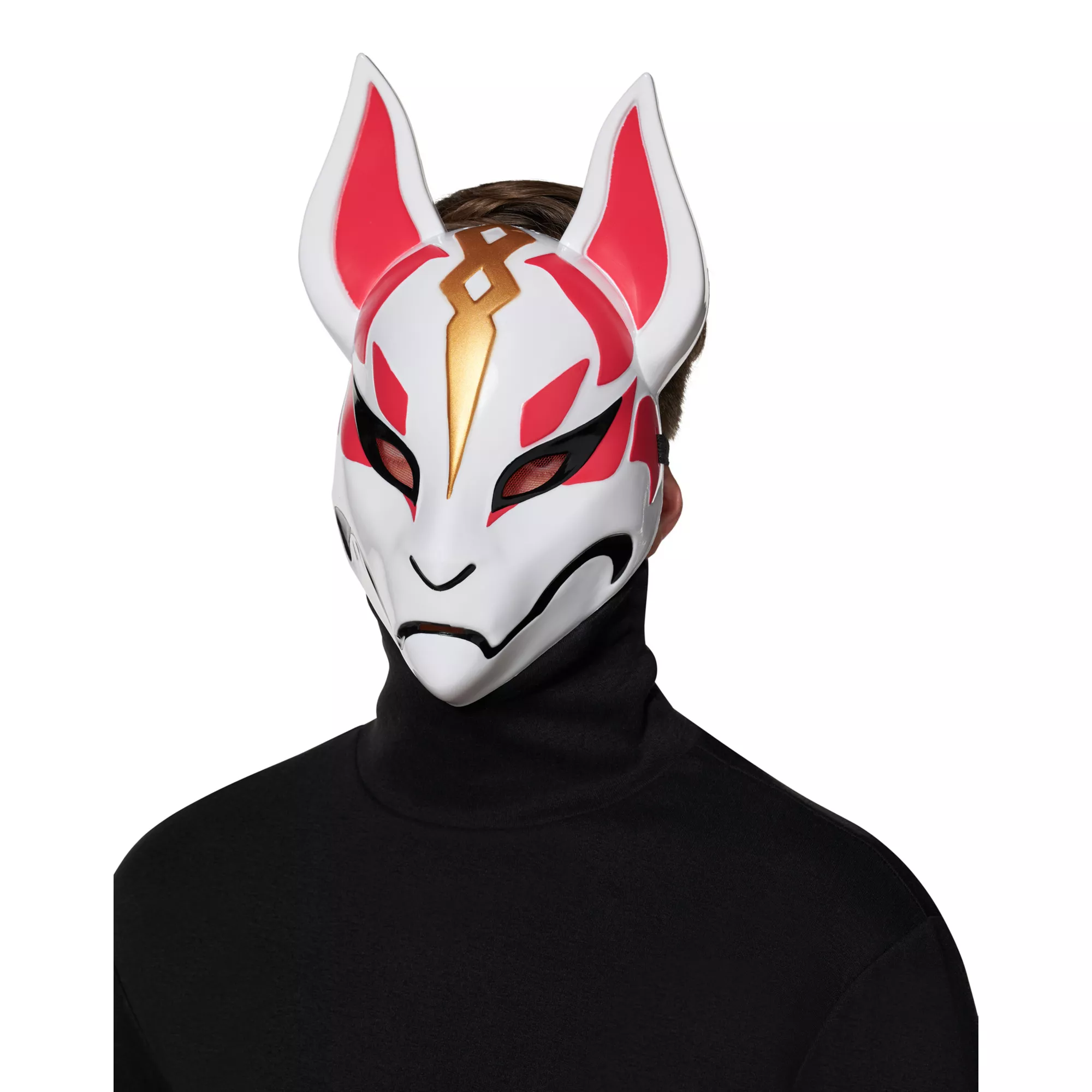 Youth Drift Half Mask - Fortnite at Spencer's