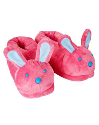 Deadpool bunny online slippers