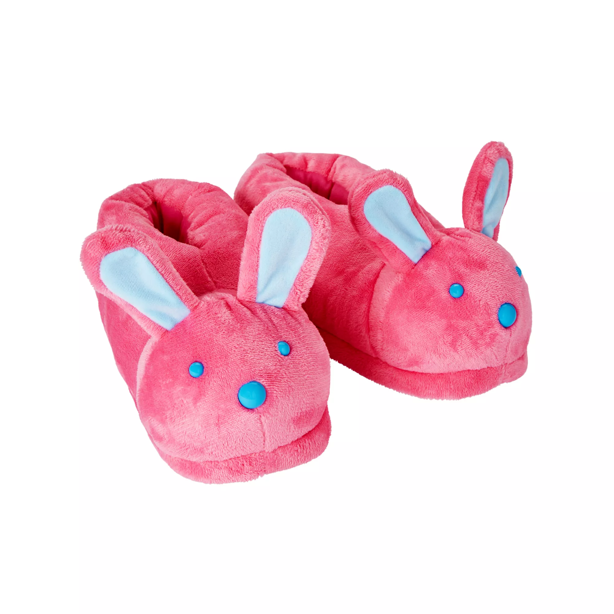 Rabbit Raider Slippers - Fortnite at Spencer's