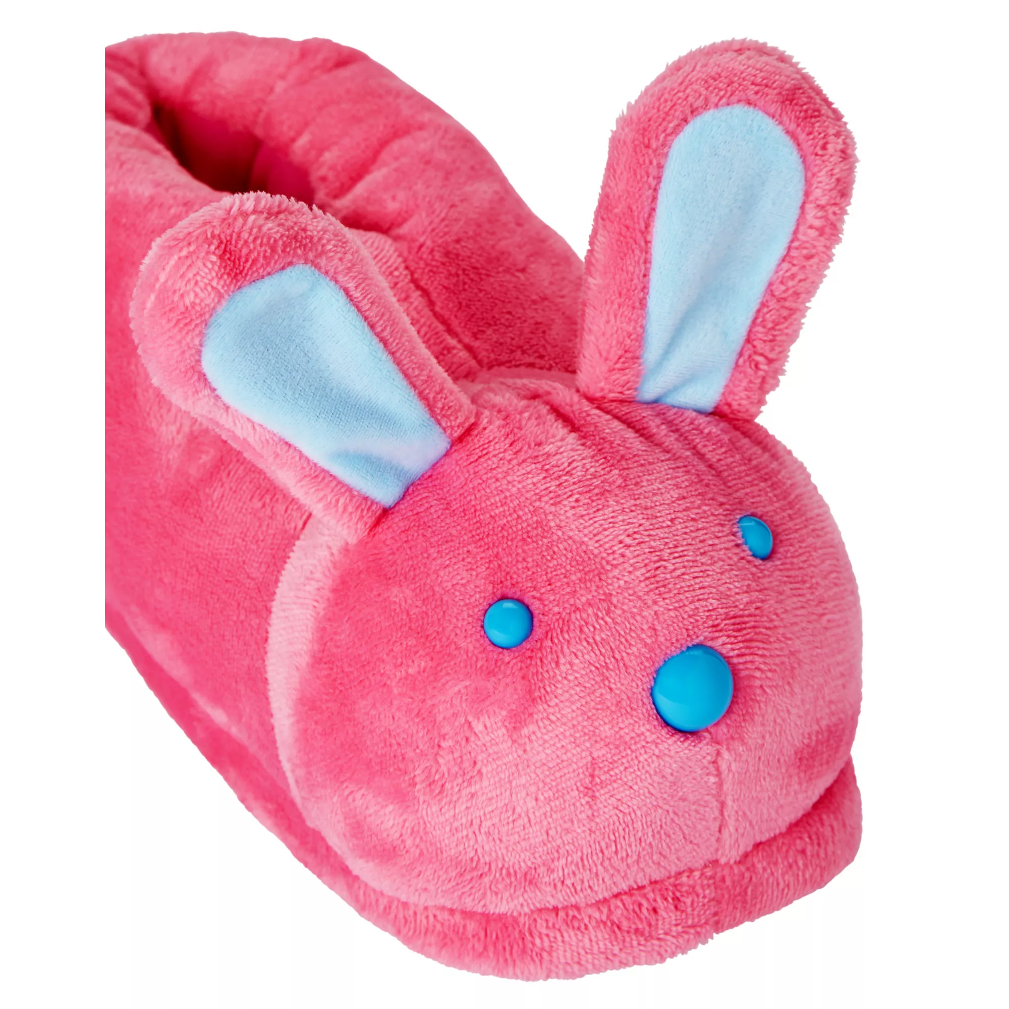 Rabbit Raider Slippers - Fortnite at Spencer's