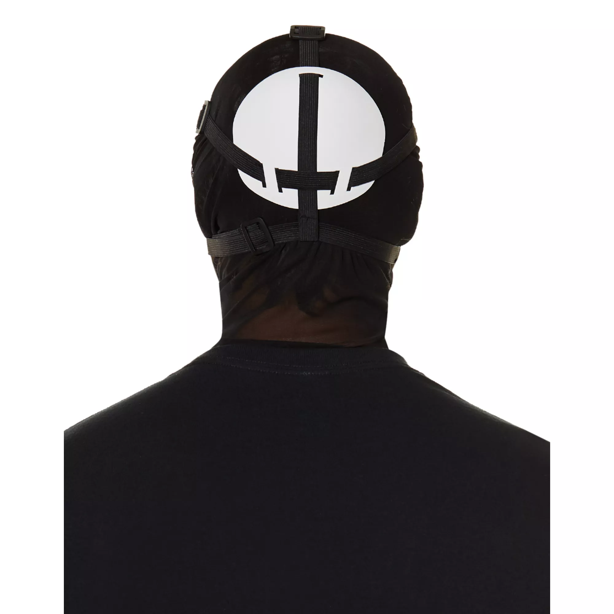 Club Wild Card Half Mask - Fortnite at Spencer's