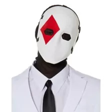 Diamond Wild Card Half Mask - Fortnite at Spencer's