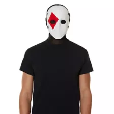 Diamond Wild Card Half Mask - Fortnite at Spencer's