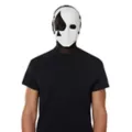 Spade Wild Card Half Mask - Fortnite at Spencer's