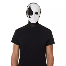 Spade Wild Card Half Mask - Fortnite at Spencer's