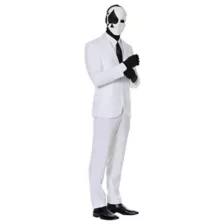 Spade Wild Card Half Mask - Fortnite at Spencer's