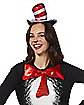 Adult Cat in the Hat Costume Kit - Dr. Seuss