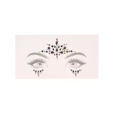 Angel Gem Face Decal at Spirit Halloween