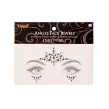 Angel Gem Face Decal at Spirit Halloween