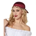 Fortune Teller Headwrap at Spirit Halloween