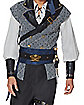 Adult Pirate Costume – The Signature Collection