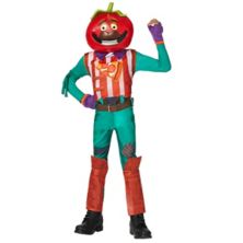 Boys Giddy Up Inflatable Costume Fortnite Spirithalloween Com