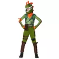 Boys Rex Costume - Fortnite at Spencer's