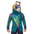 Boys DJ Yonder Costume - Fortnite at Spencer's