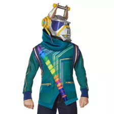 Boys DJ Yonder Costume - Fortnite at Spencer's