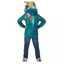 Boys DJ Yonder Costume - Fortnite at Spencer's