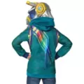 Boys DJ Yonder Costume - Fortnite at Spencer's