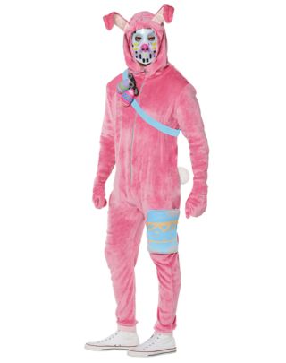 Fortnite Adult Rabbit Raider Costume