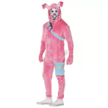 Adult Rabbit Raider Costume - Fortnite at Spencer's