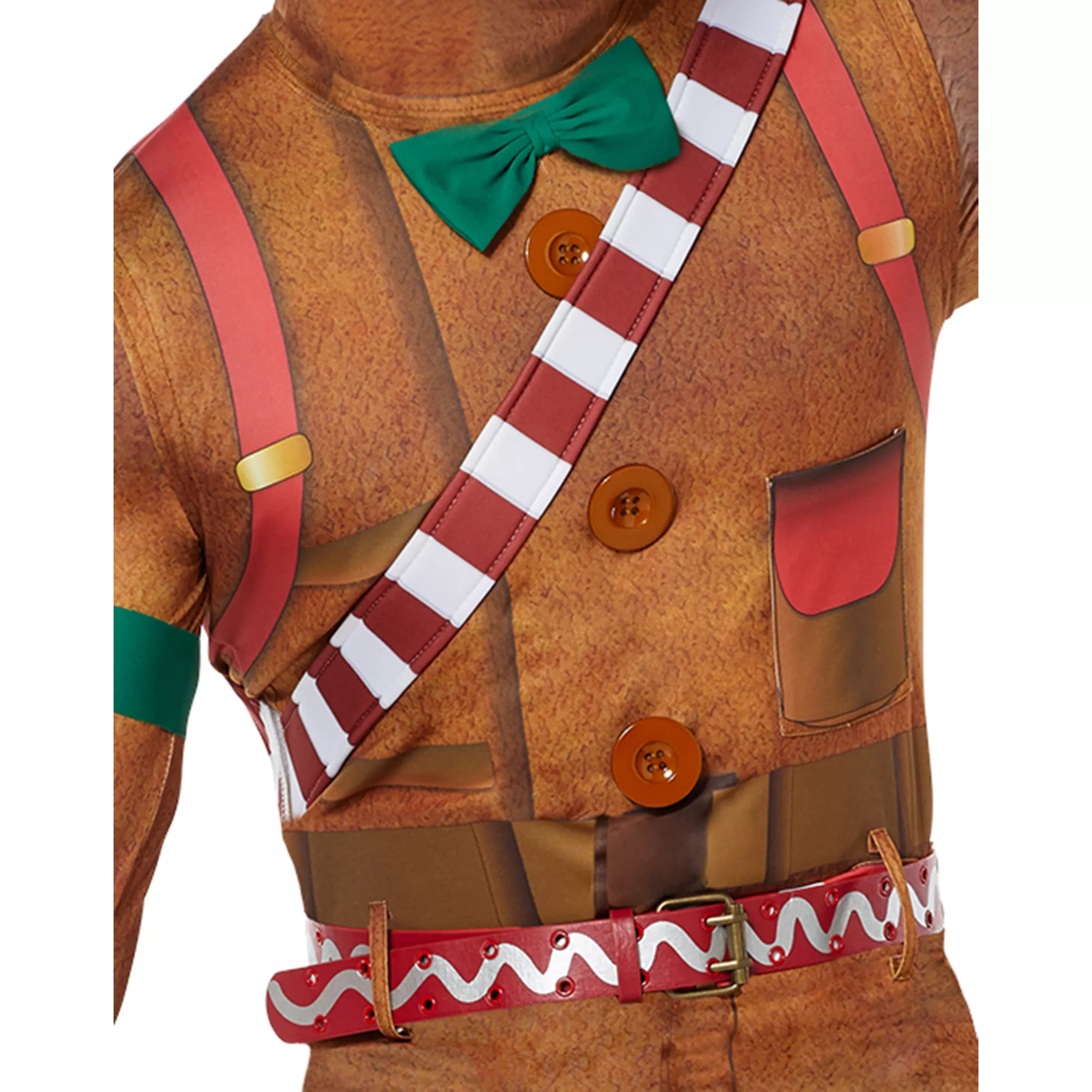 Adult Merry Marauder Costume - Fortnite at Spencer's