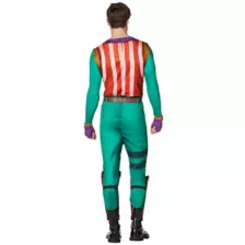 Adult TomatoHead Costume - Fortnite at Spencer's