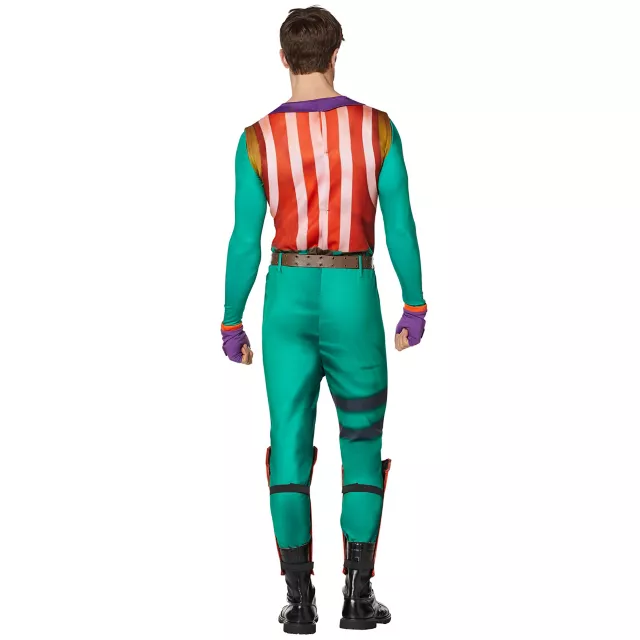 Adult TomatoHead Costume - Fortnite at Spencer's
