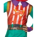 Adult TomatoHead Costume - Fortnite at Spencer's