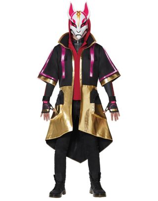 Fortnite Adult Drift Coat