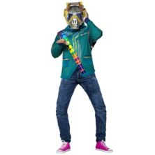 Adult Drift Coat Fortnite Spirithalloween Com